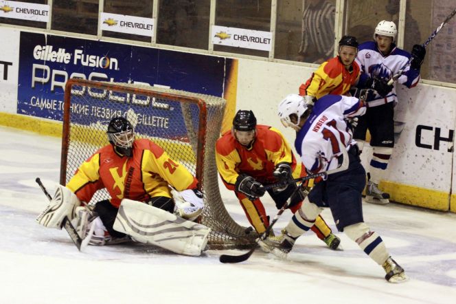 Четыре причины 