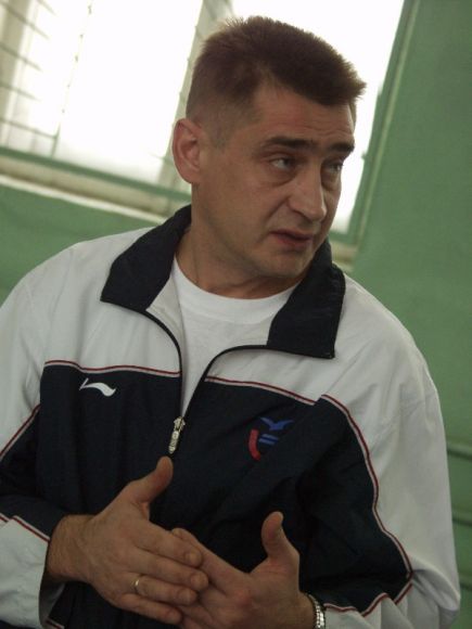 Второй подход