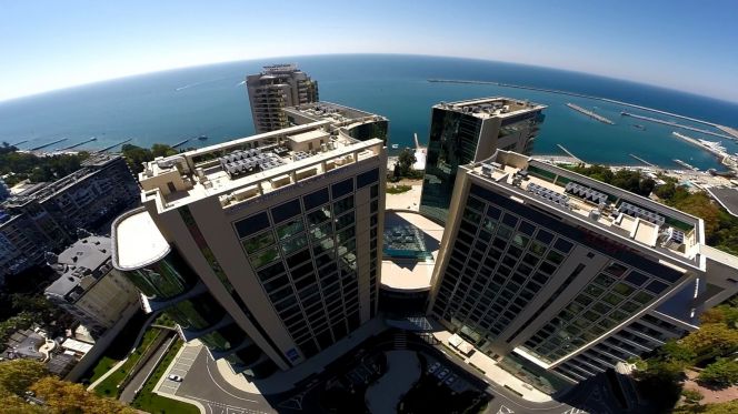 Открывается приём в Олимпийский университет