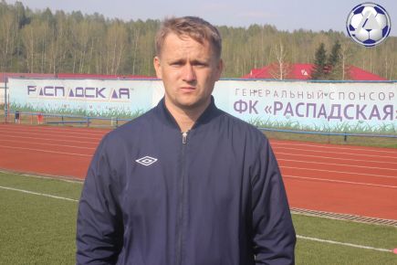 Алексей Толкунов. Фото: spmove.ru