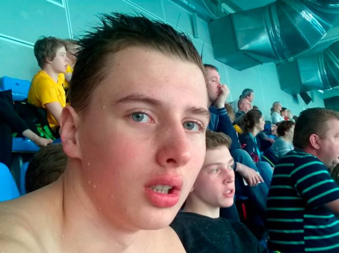 Илья Черноусов