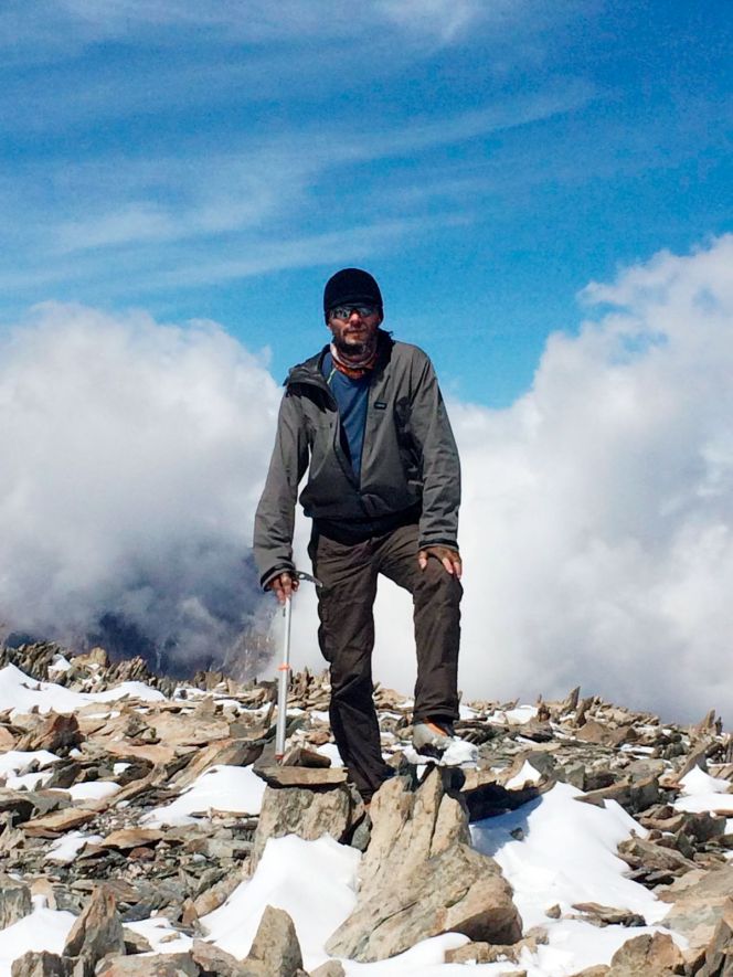 Александр Шалаев