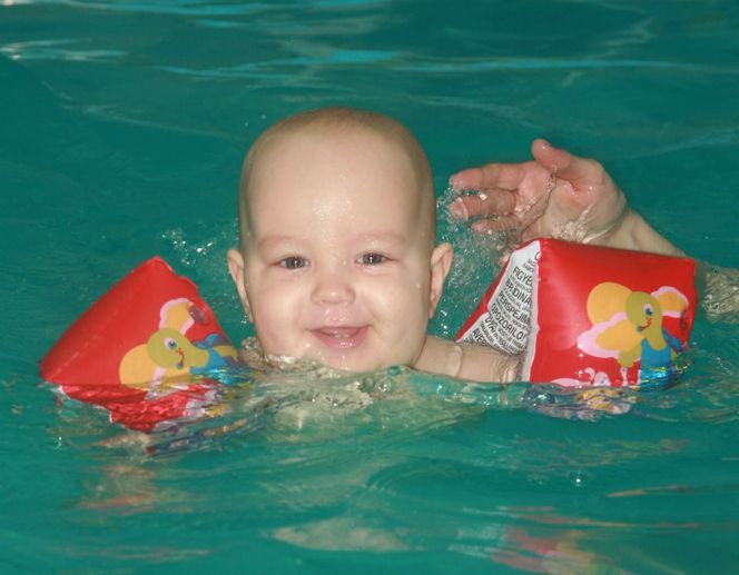 Пусть плывут неуклюже...   