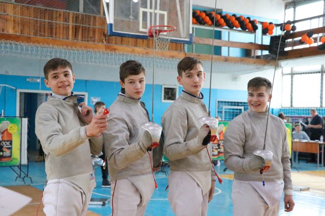 Всероссийский детско-юношеский турнир «Маэстро» памяти Владимира Лютова. Барнаул, 2018. Фото: Виталий УЛАНОВ