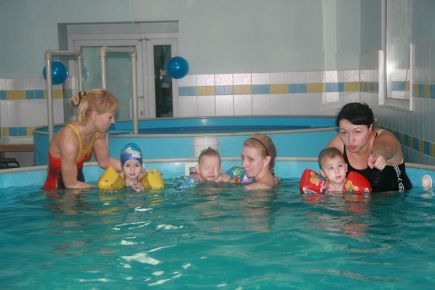 Пусть плывут неуклюже...   