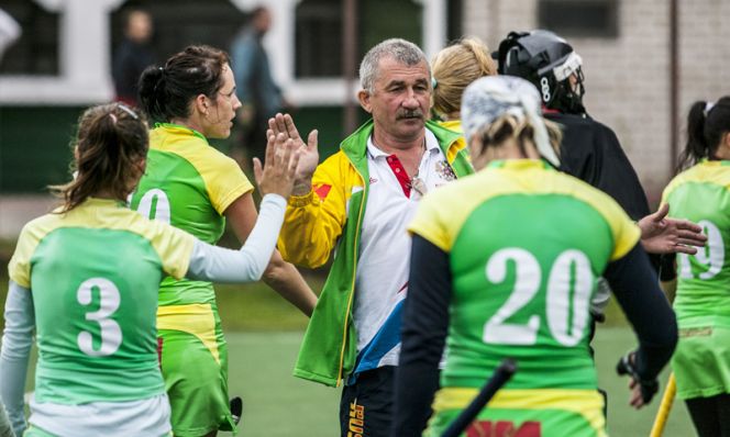 Неюбилейное настроение