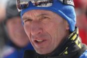 Олимпийский чемпион Сергей Тарасов проведёт для алтайских биатлонистов мастер-класс.