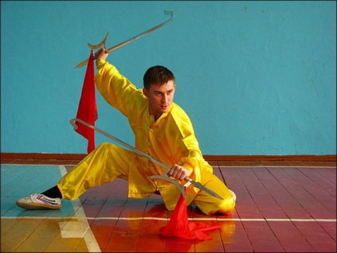 5-6 мая. Барнаул. С/к «Горизонт». Фестиваль ушу «Моя победа»