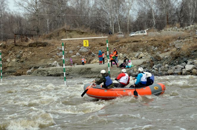 Лосиные игры - 2018. Фото: Марина Танкова и Андрей Дудник.