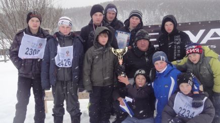 Охота пуще неволи