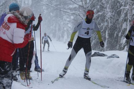 Охота пуще неволи