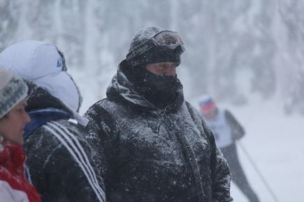 Охота пуще неволи