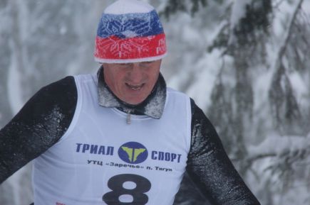 Охота пуще неволи