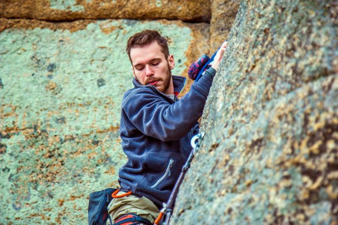 Скальный фестиваль "Саввушка - 2018". Фото: Федерация альпинизма Алтайского края