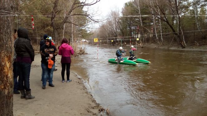 Фестиваль «ТВТ на Барнаулке» - 2018. Фото Юрия Маслихина