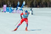 Алтайский лыжник Александр Гуляев – победитель и бронзовый призёр Байкальского марафона «Russialoppet»