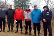Владимир Озеров: «В Алтайском крае отличные специалисты, умеющие готовить лыжников»