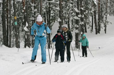 Прокатились с ветерком!