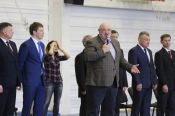 Опубликованы протоколы открытого детско-юношеского турнира по дзюдо и сумо, почётным гостем которого стал Тамерлан Тменов