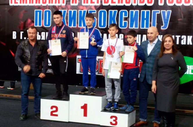 Чемпионат и первенство России в разделе фулл-контакт. Ульяновск. 23-28 апреля. Фото: Федерация кикбоксинга Алтайского края