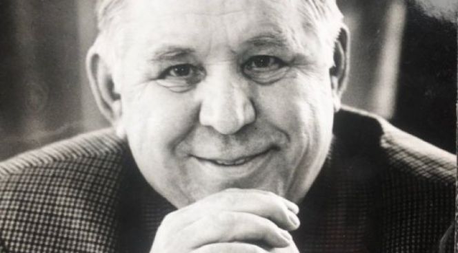 Григорий Ефимович Топчий