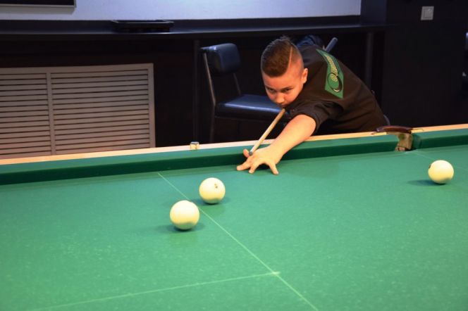 Чемпионат и первенство Сибири по бильярду-2018. Иркутск. Фото: Федерация бильярдного спорта Иркутской области