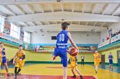Юношеская команда СШОР «АлтайБаскет» выиграла в Камне-на-Оби международный турнир памяти Виталия Гельвиха