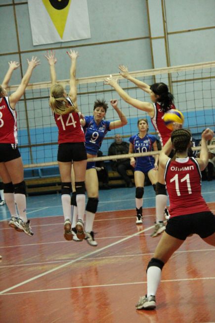 Ожидание стабильности