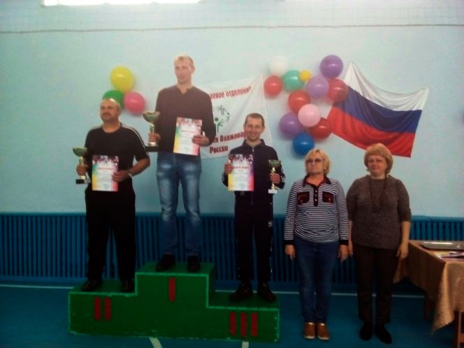 Более 100 человек приняли участие в летней Спартакиаде среди общеобразовательных школ-интернатов