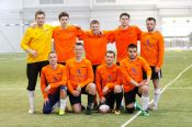 Сборная Барнаула готовится дебютировать на клубном чемпионате мира по футболу 8х8