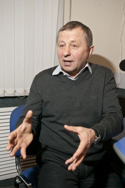 «Многих вам километров»