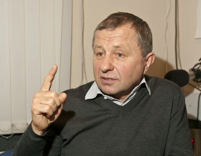 «Многих вам километров»