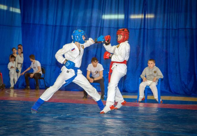 Первенство Сибири по армейскому рукопашному бою. Заринск. 4-6 мая. Фото: Федерация армейского рукопашного боя Алтайского края