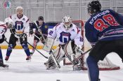 Барнаульский «Полимер» дебютировал в финале всероссийского фестиваля любительских хоккейных команд в дивизионе «Любитель 18+ Лига Мечты»