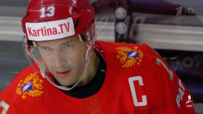 ЧМ-2018. Россия - Швеция