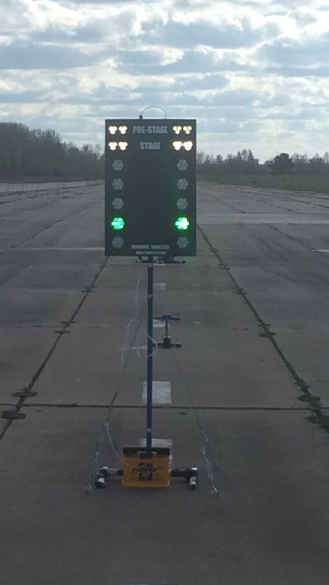 Приготовления к чемпионату Сибири и Алтайского края по дрэг-рейсингу SMP RDRC. 26-27 мая