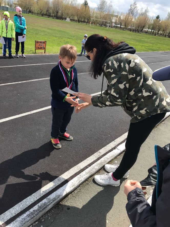 Первенство Алтайского края по биатлу (современное пятиборье)