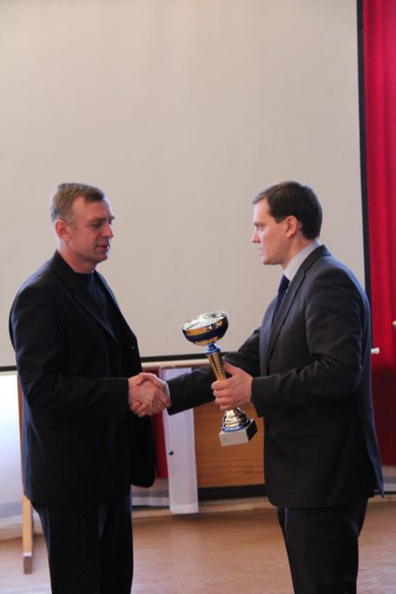 Равнение на лучших