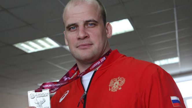 Виталий Щур. Фото: Евгений НАЛИМОВ