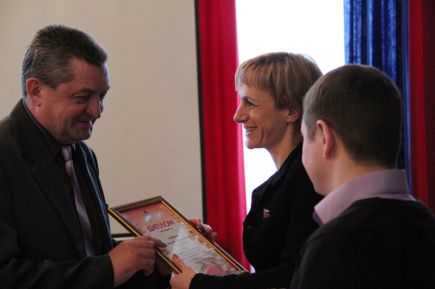 Равнение на лучших