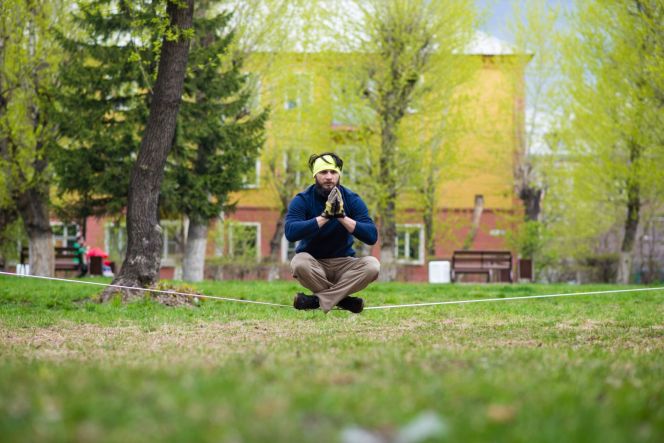 Константин Глухарев