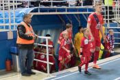 Алтайские футболисты Жиров и Гарбуз помогли красноярскому «Енисею» завоевать путёвку в Премьер-лигу