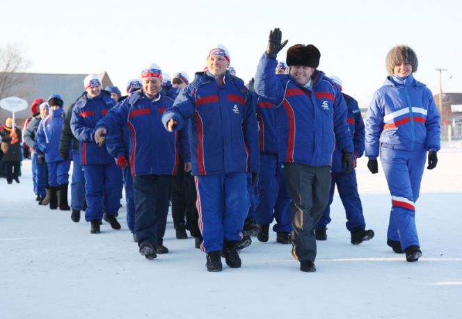 Стратегия победителя