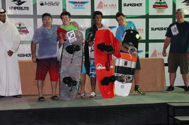 Александр Бослер - серебряный призёр первенства мира.