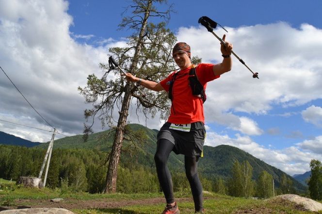Павел Розанов: «Самая интересная часть в организации – это придумывать трассу и потом тестировать!»