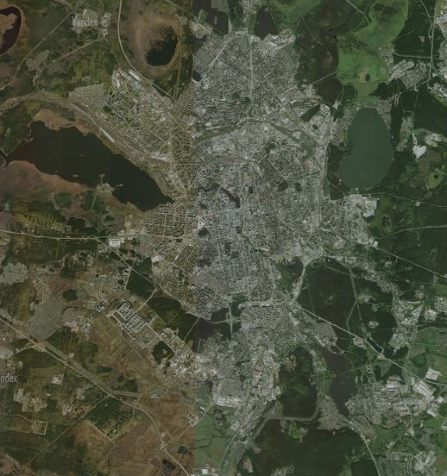 Викторина «Путешествие с мячом»: ответы