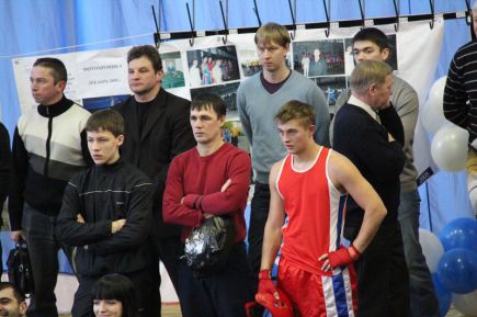 В Барнаульском юридическом институте завершился турнир среди юниоров памяти сотрудников УФСБ России по Алтайскому краю, погибших в локальных конфликтах (фото).