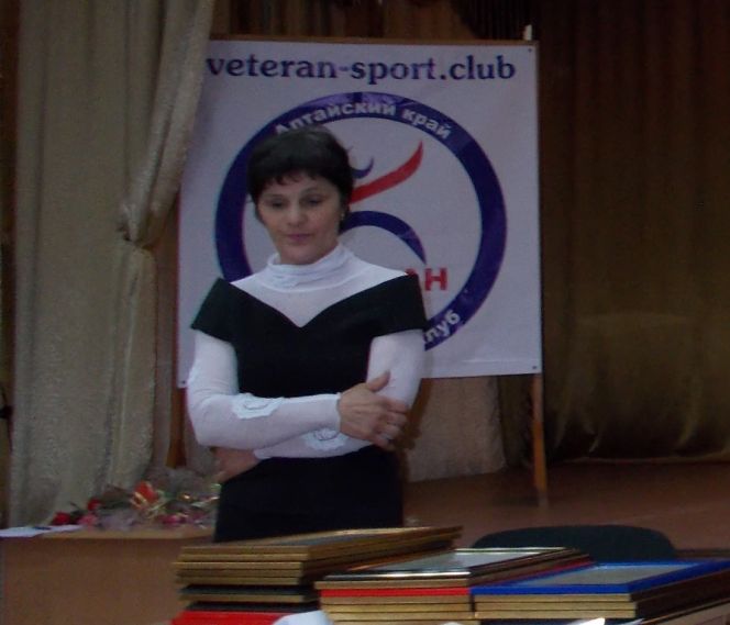 Отчётная конференция КСК "Ветеран". 24 мая. Фото: Дмитрий Гришин