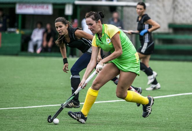 7-8 июня. Барнаул. Стадион «Коммунальщик». Чемпионат России. Суперлига. Женщины.  «Коммунальщик» (Барнаул) – «Метрострой» (Санкт-Петербург)