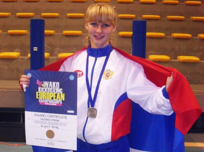 «Мечтаю стать заслуженной»